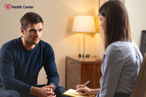 Как проходит лечение игромании в Абазе в клинике Центр здоровья<